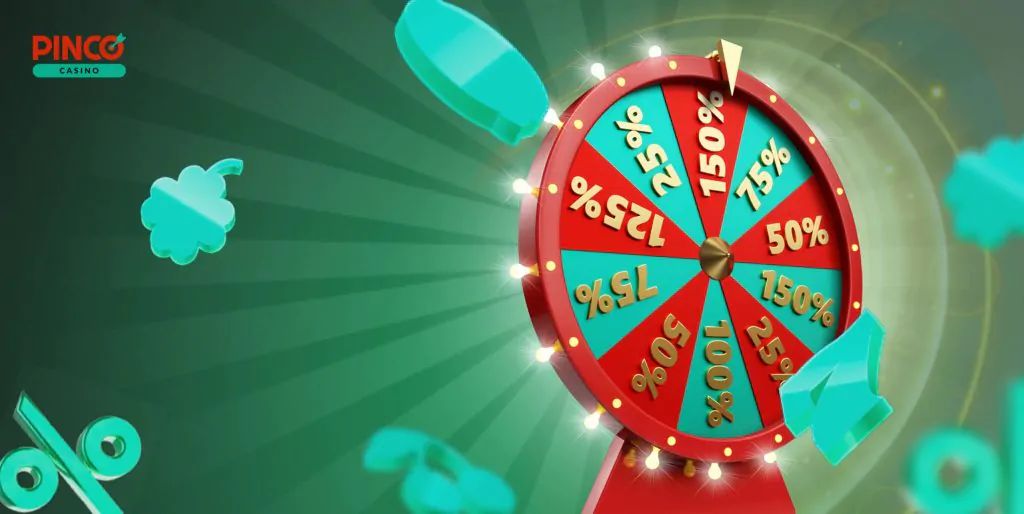 Pinco Casino спортивные ставки